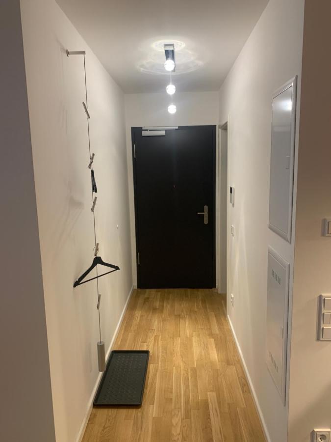 Im Herzen Der Stadt Dresde Exterior foto