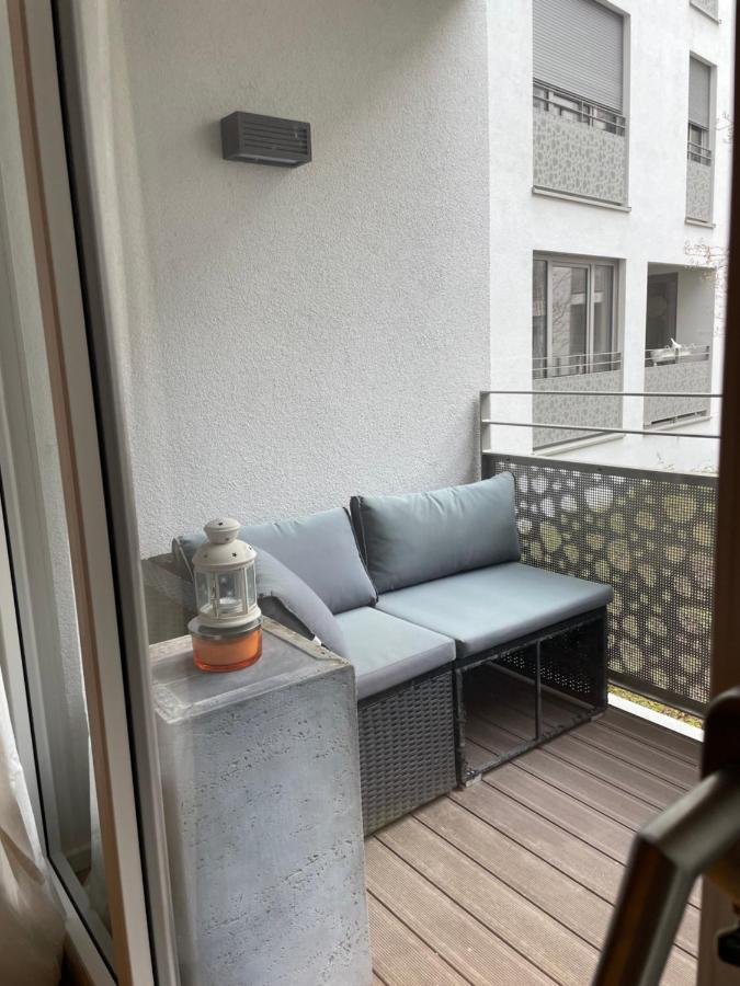 Im Herzen Der Stadt Dresde Exterior foto