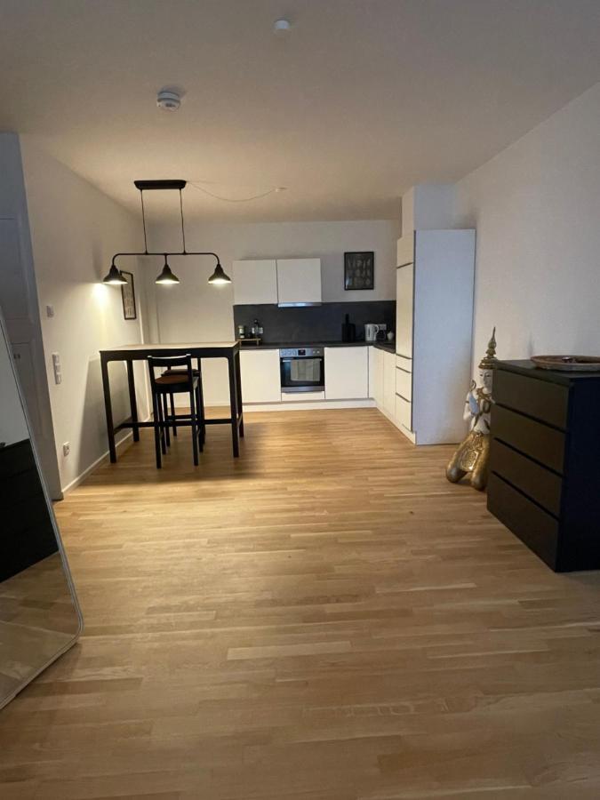 Im Herzen Der Stadt Dresde Exterior foto